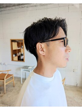 エン(EEN) センターパート