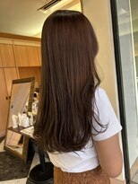 シャンプー ボーイ 宮崎柳丸店(SHAMPOO BOY)&nbsp;チョコブラウン