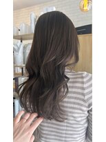 リンイチマルサン(Lin.103) オリーブグレージュ【りんりん】