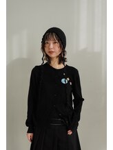 ウィット(wit)&nbsp;沼田美帆 【栄】