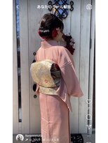 フォー スウィート(For sweeT)&nbsp;七五三ママ