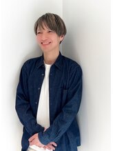 アコット(HAIR SALON ACOT) 伊藤 悟史