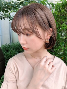 ジェット 姫路 飾磨(jet.) 姫路ショートカット002