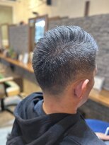 ランコントル ビューティーライフデザイン(Rencontre Beauty Life Design)&nbsp;メンズstyle