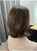 くびれボブ