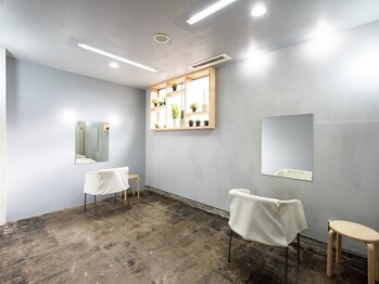 MAAAAAC 【マーシー】