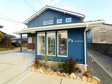 ピーズモジュール(P’s module)