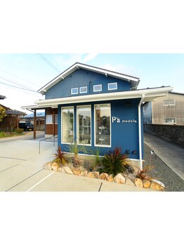 【ハイクオリティなstyleを＊】デザイン性の高いスタイルをご提供◎少人数制の空間で相談もしやすい＊