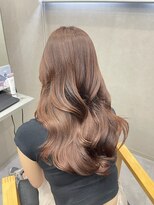 パロ(PALO)&nbsp;ブラウンカラー