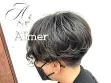 エメ(Aimer)