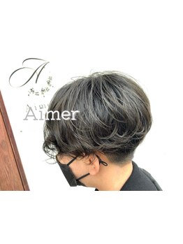 【駒川中野】初めての方も大歓迎♪トレンド系、特殊カラーもお任せ!学生~社会人まで幅広いニーズにお応え◎