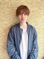 チップタップ 京成小岩店(tip top)/中尾　柊斗