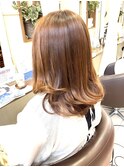 【見附　今町】M3Dカラー　インナーカラー