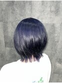 ブルーバイオレットカラー