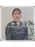 NATSUMI指名●癖を活かしたい方ご相談下さい♪ドライカット（marbb込)￥11000