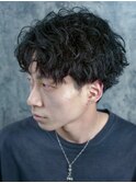 ソフトツイスト
