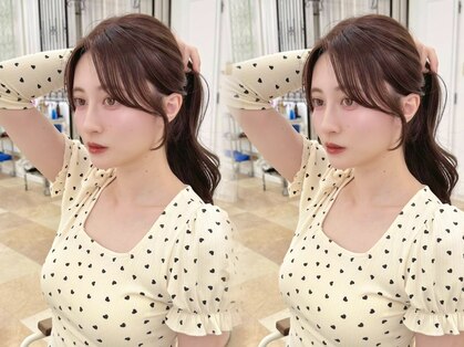 ルフェリ(Lufeli)の写真
