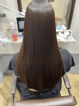 ボクノ 6号店 大橋(bokuno) 髪質改善矯正