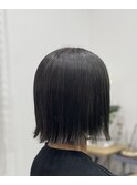 外はねスタイル