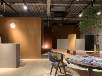 ルルアンドロロ(Lulu&Lolo)の写真/お客様一人一人との時間を大切にした空間で、リラックスしながら贅沢なサロンタイムをお過ごしください♪