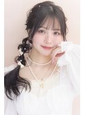 量産キュートメイク 池袋池袋東口池袋ヘアメイク