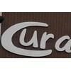 クーラ(Cura)のお店ロゴ
