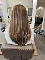 エルパライソ リフォ(Elparaiso Reff)&nbsp;ハイライト