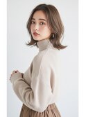 #磐田　大人ボブ！