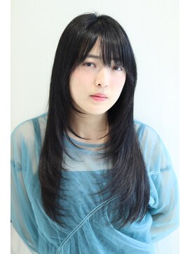 リル 8F 銀座(Rire) ロング