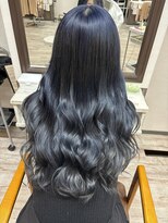 ヘアーパッション(Hair Passion)&nbsp;ブルージュ