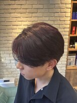 レッドネオ エビス(Redneo ebisu)&nbsp;シースルーマッシュ