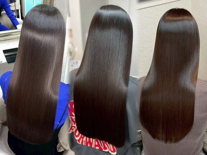 ハル 新宿(haru)の写真