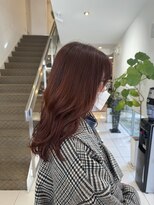 ガレリア オリジン(GALLARIA ORIGIN'S)&nbsp;暖色カラー