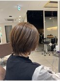 ショート