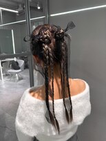 ジェム(GEM)&nbsp;【hinana】オリーブベージュ