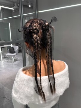 ジェム(GEM) 【hinana】オリーブベージュ