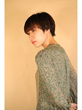 ザップ(ZAP) マッシュショート