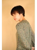 ザップ(ZAP) マッシュショート