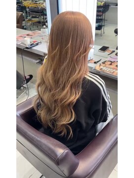 VAN COUNCIL 福井開発店(ヴァンカウンシル) ハイトーンミルクティーベージュ