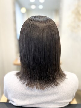 サプリ 国分寺店(Sapuri) 外はねボブ