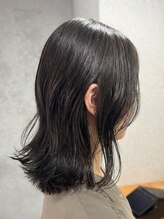 ハナレ バイ デュード(ハナレ by dude)&nbsp;オリーブグレー