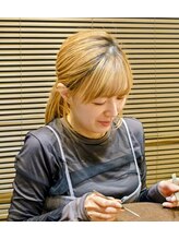 ジータ パーソナルビューティールーム(GiTA Personal Beauty Room)&nbsp;本橋 いずみ