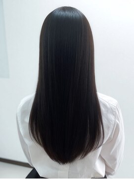 テーラヘアー 蘇我2号店(TELA HAIR) 髪質改善【TELAHAIR蘇我2号店】