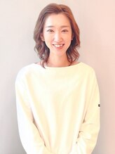 アヴァンセ サニー美容室&nbsp;五十嵐 千明