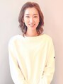アヴァンセ サニー美容室 五十嵐 千明