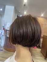 アヴァンセ インターパーク店(AVANCE)&nbsp;ミニボブ