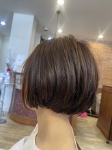 アヴァンセ インターパーク店(AVANCE)&nbsp;ミニボブ