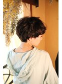 ラウンドマッシュ