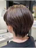 ショートレイヤー zenkoイオンモール多摩平の森