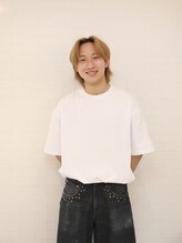 ヘアーアトリエルキナ(hair atelier LUCINA)&nbsp;吉見 夏来